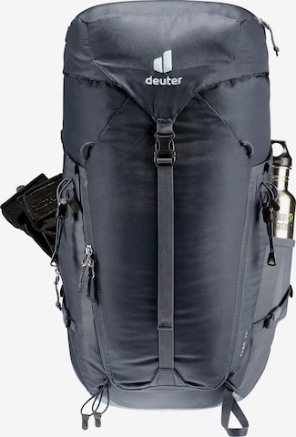 DEUTER Sports Backpack 'Trail 30' in Blue