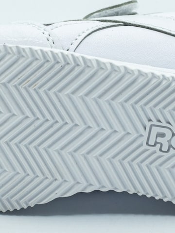 Reebok Sneaker 'Royal Classic Jogger' in Weiß