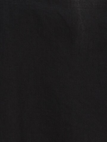 Only Petite Top 'LOU' | črna barva