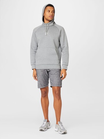 PUMA Sweatshirt in Grau