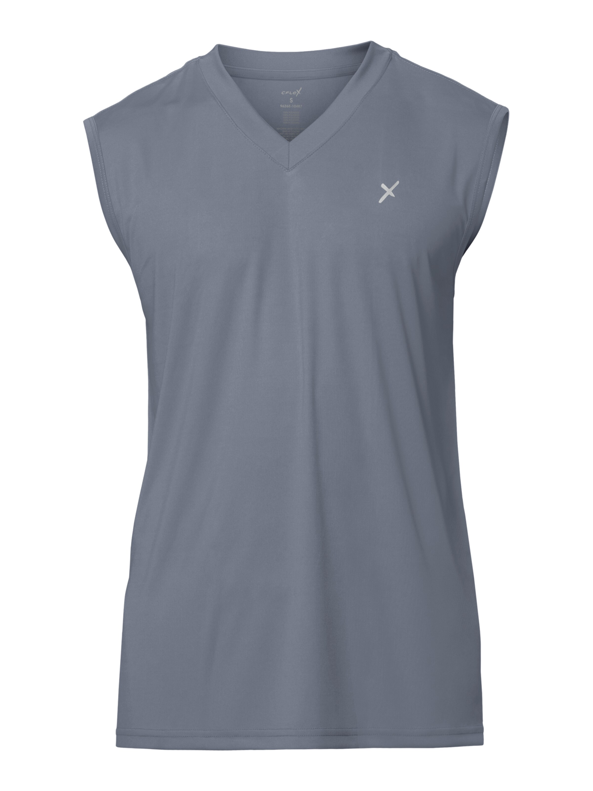 cflex Performance Shirt in Grey