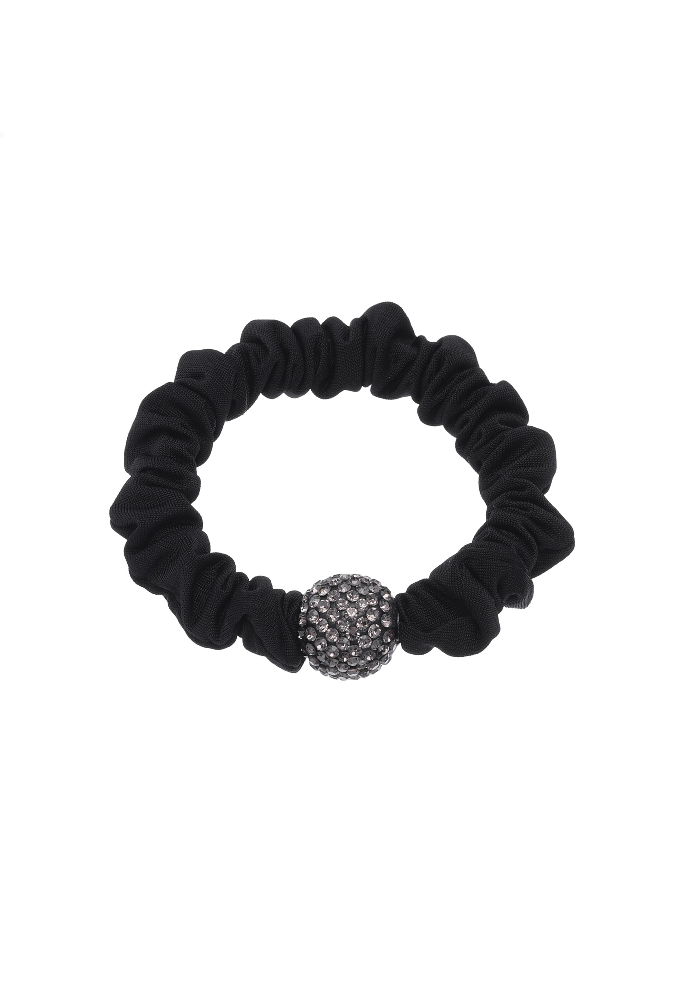 faina - Bijuteria de cabelo em preto