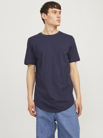 JACK & JONES Särk 'JJENoa', värv sinine