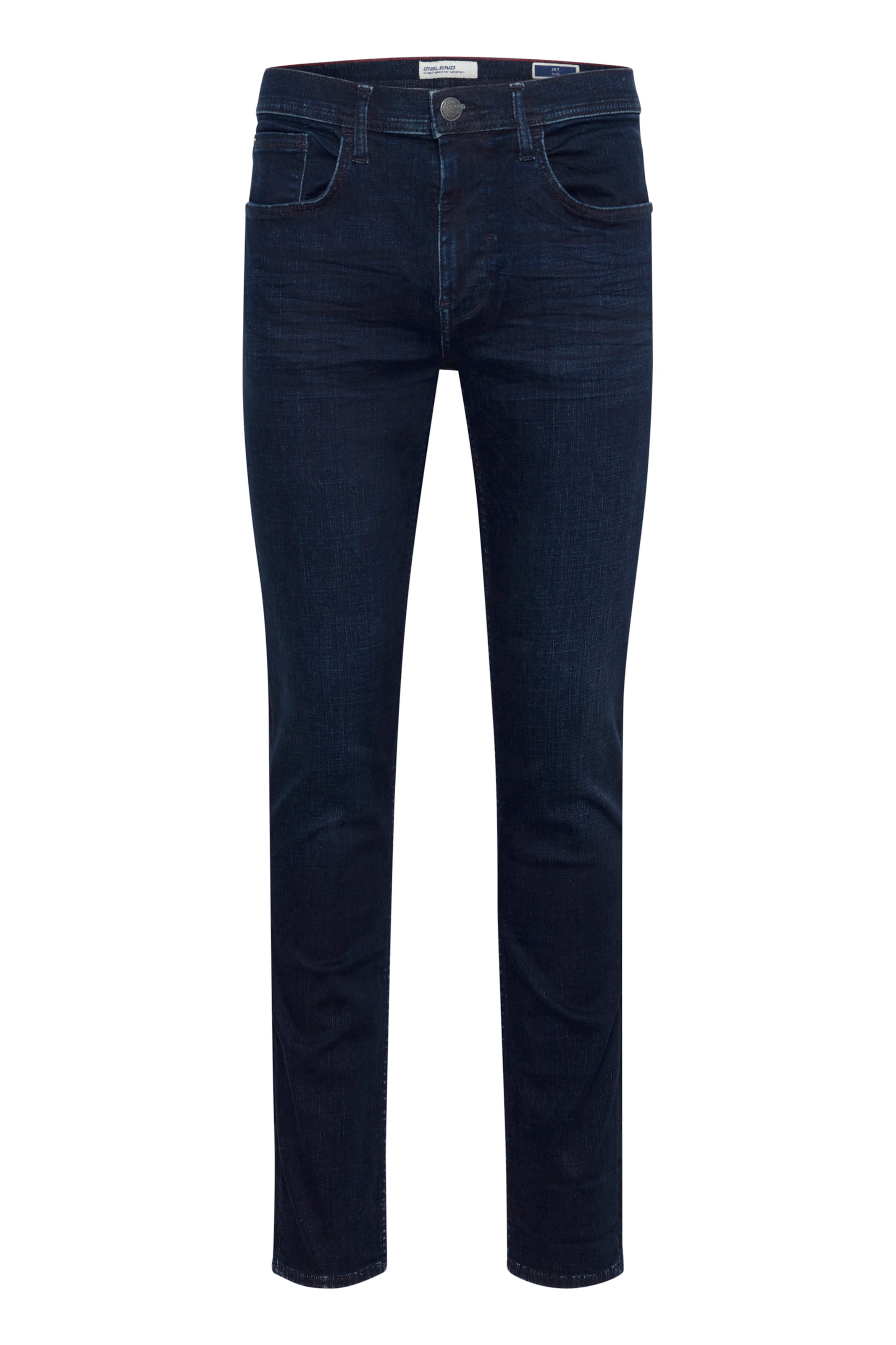BLEND Jeans 'Jet' in Blue: front