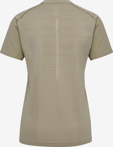 Newline Functioneel shirt in Beige