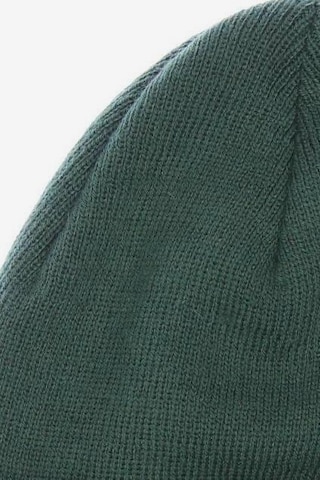 Rotate Birger Christensen Hut oder Mütze S in Grün
