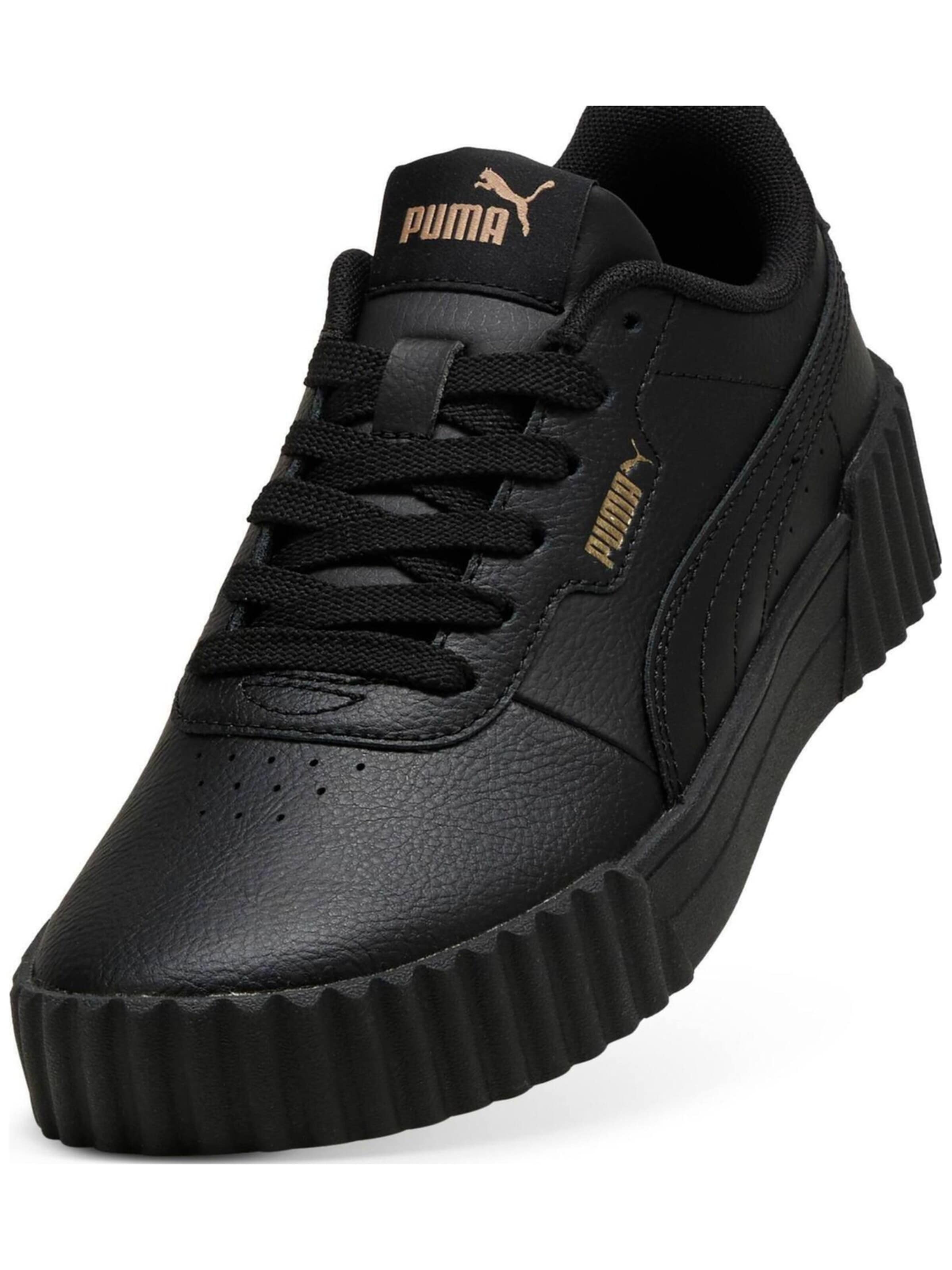 Sneaker 'Carina 3.0' di PUMA in nero