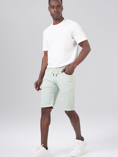 M.O.D MIRACLE OF DENIM Hose‌‌ in 28/Onesize in mint, Produktansicht