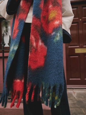 Next Κασκόλ σε μπλε