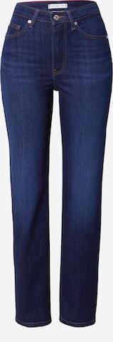 TOMMY HILFIGER Jeans in Blau: predná strana