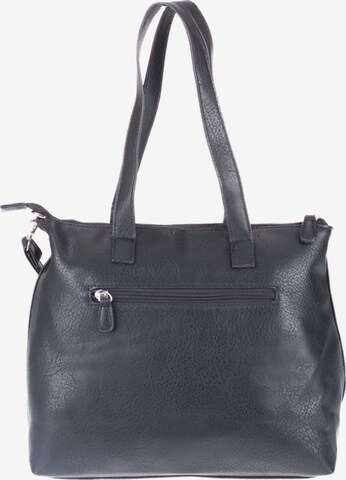 Alessandro Handbag in Black