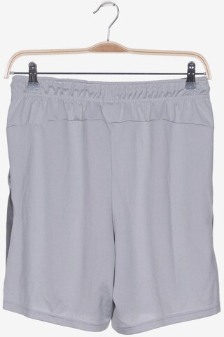 NIKE Shorts in 34 in Grey