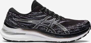 ASICS Running Shoes 'GEL-KAYANO 29 WIDE' in Black