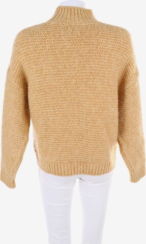 Reserved Pullover S in Beige