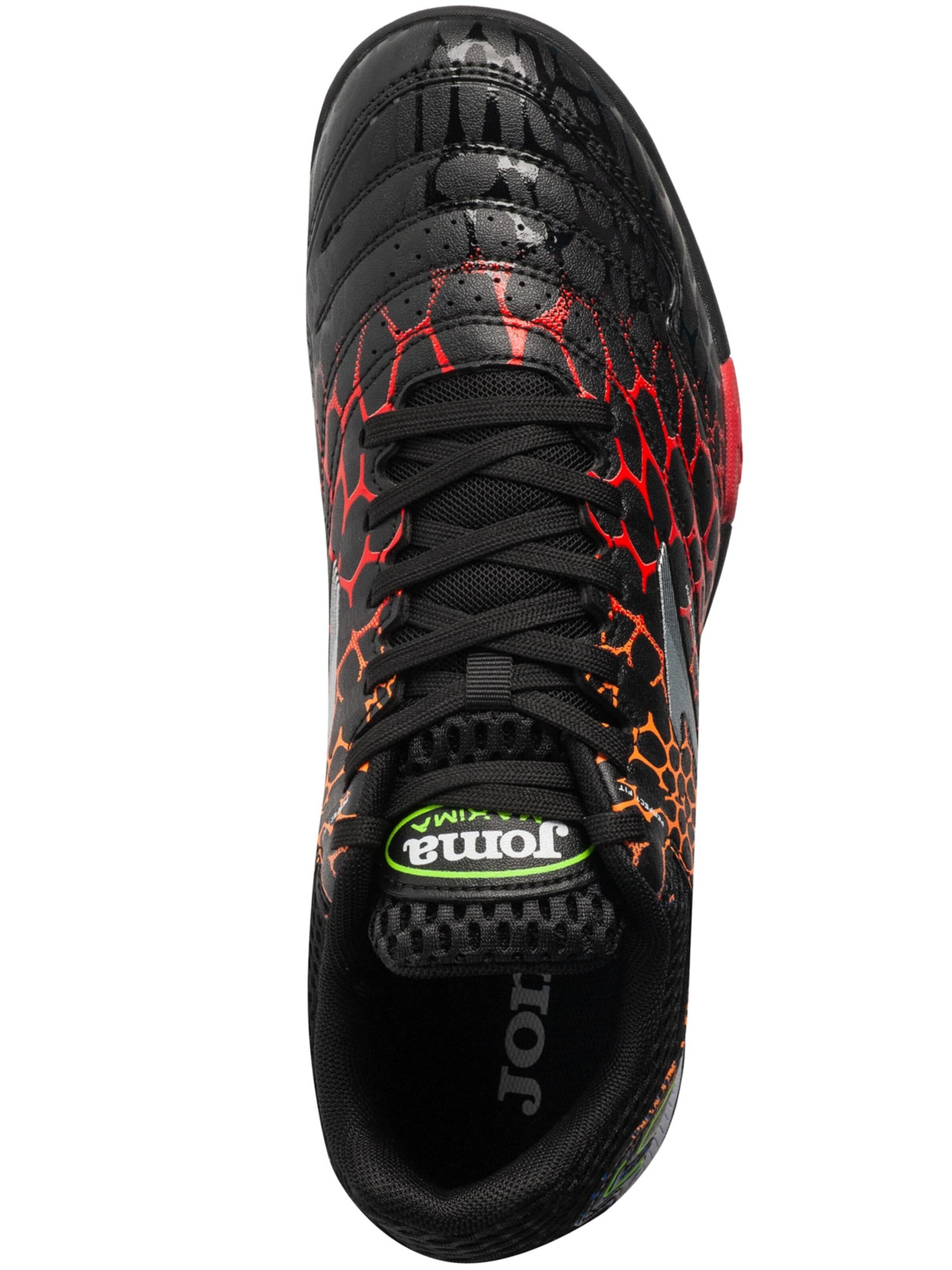 JOMA Soccer shoe 'Maxima 25 MAXW TF' in Mixed colours