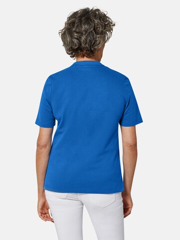 Goldner Shirt in Blue