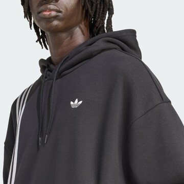 Sweat-shirt ADIDAS ORIGINALS en noir