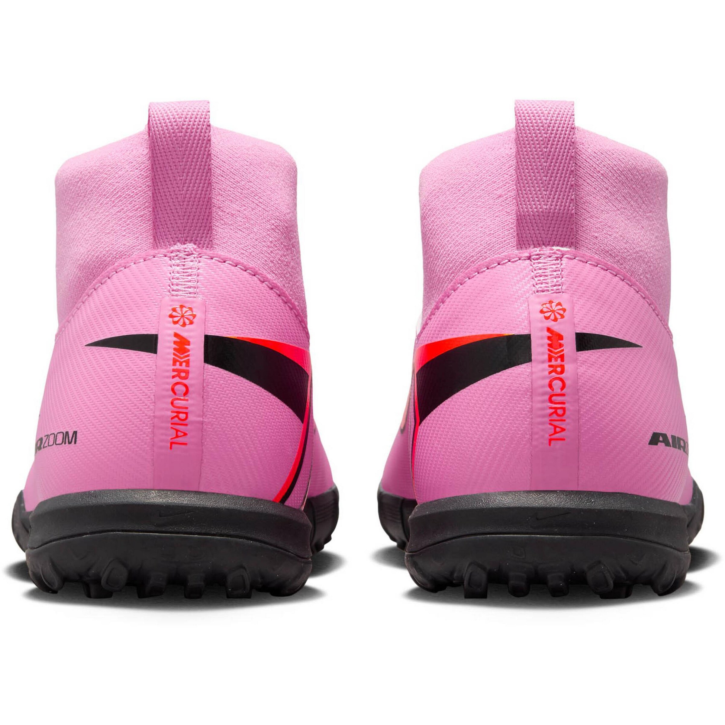 NIKE Soccer Cleats in Pink