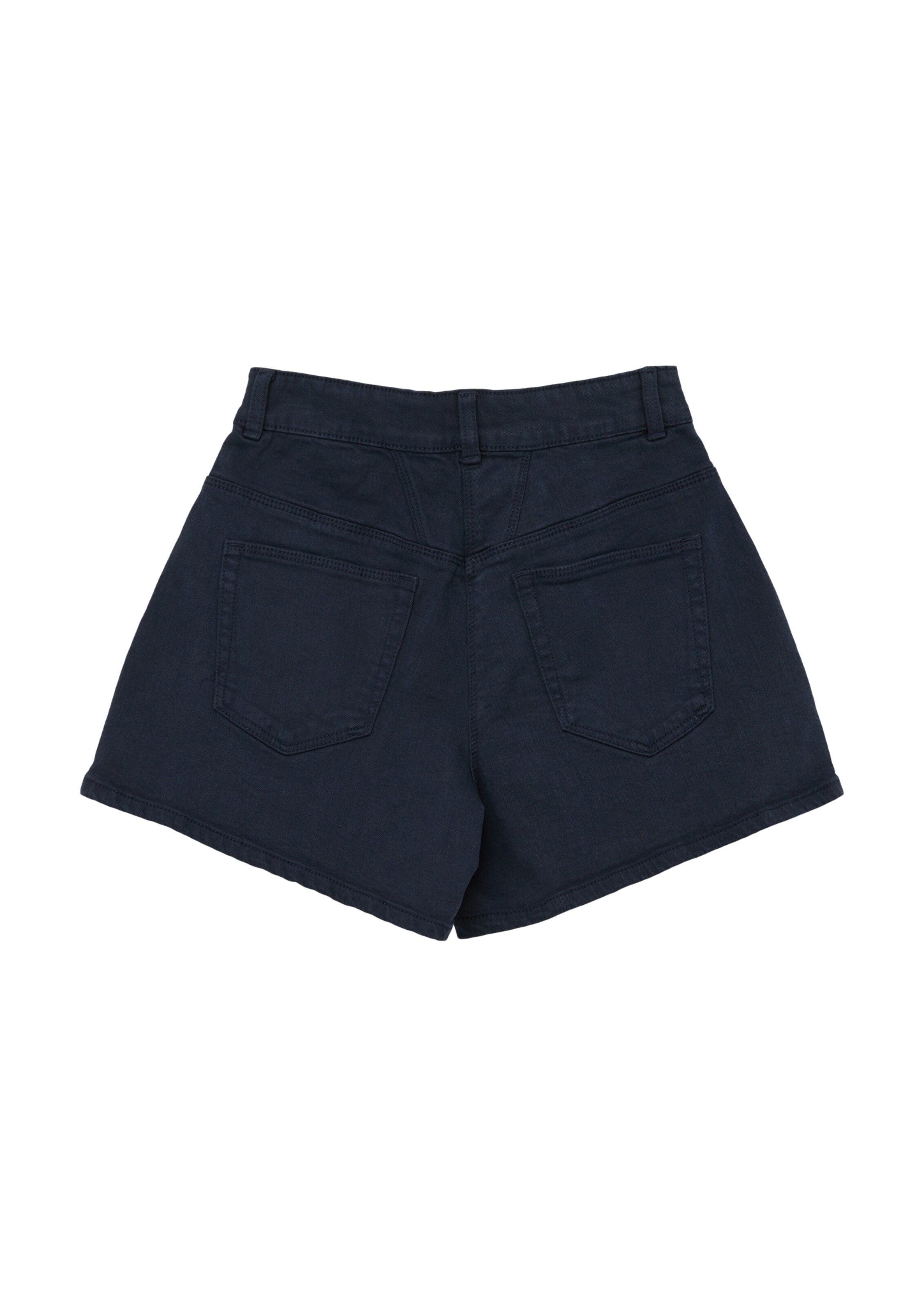 s.Oliver Loose fit Jeans in Blue