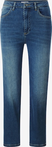 mėlyna Rich & Royal Standartinis Džinsai: priekis