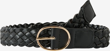 NAME IT Vyö 'NKFJALONA' värissä musta: etupuoli