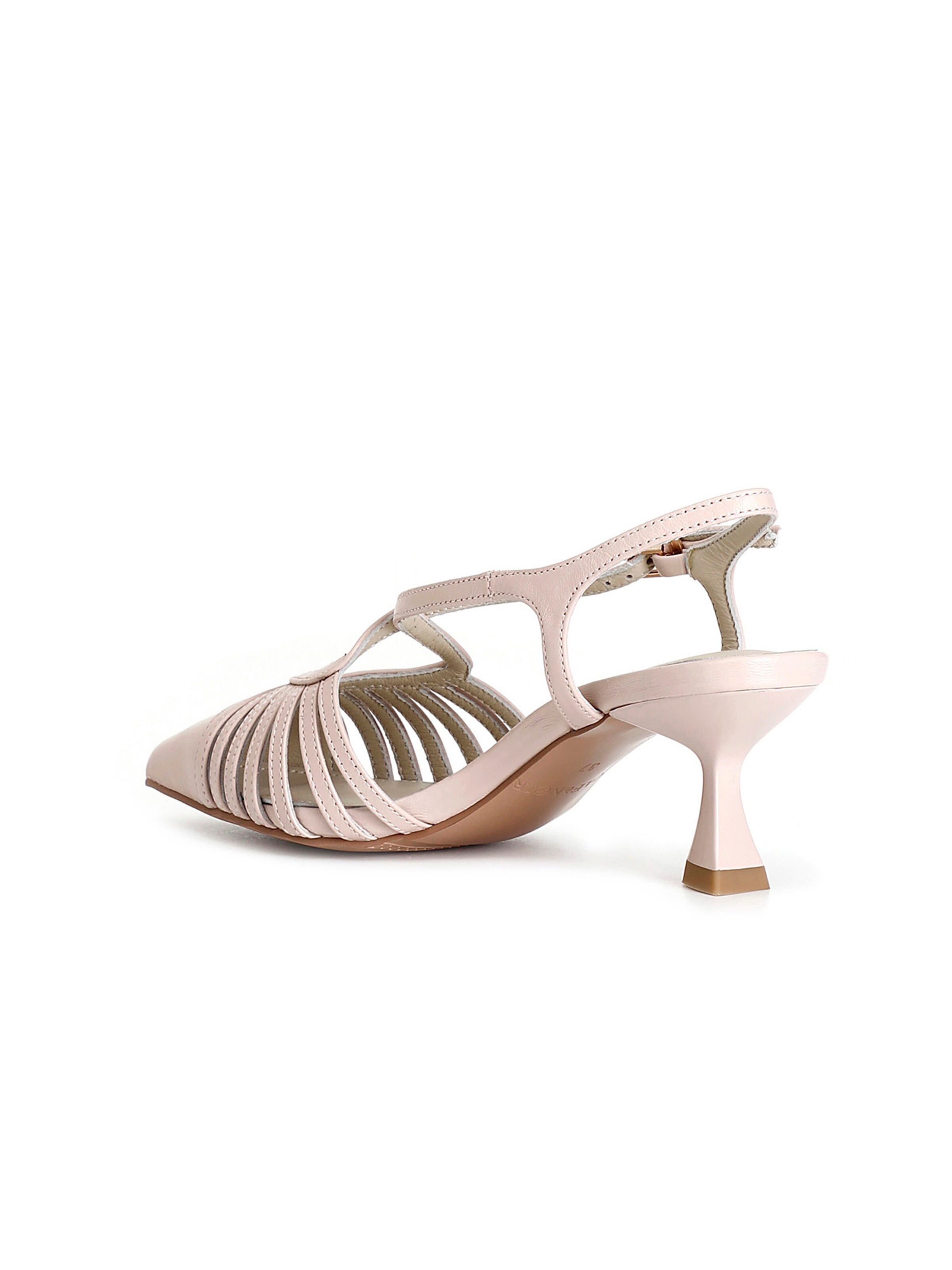 Décolleté di CAFè NOIR in rosa