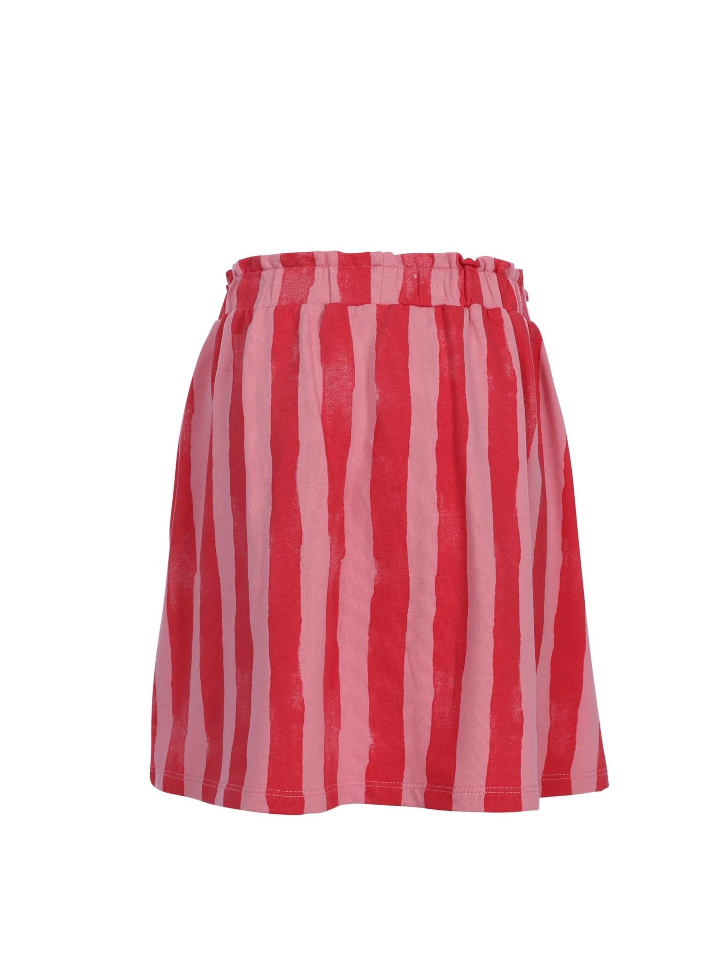 Looxs Revolution Rok in Rood