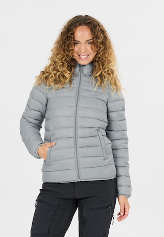 Whistler Between-season jacket 'Arubi' in Blue: front