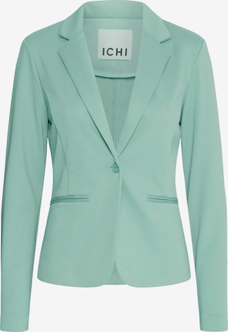 Blazer Ichi Moda Mujer ICHI Blazer 'Kate' En Menta ABOUT YOU