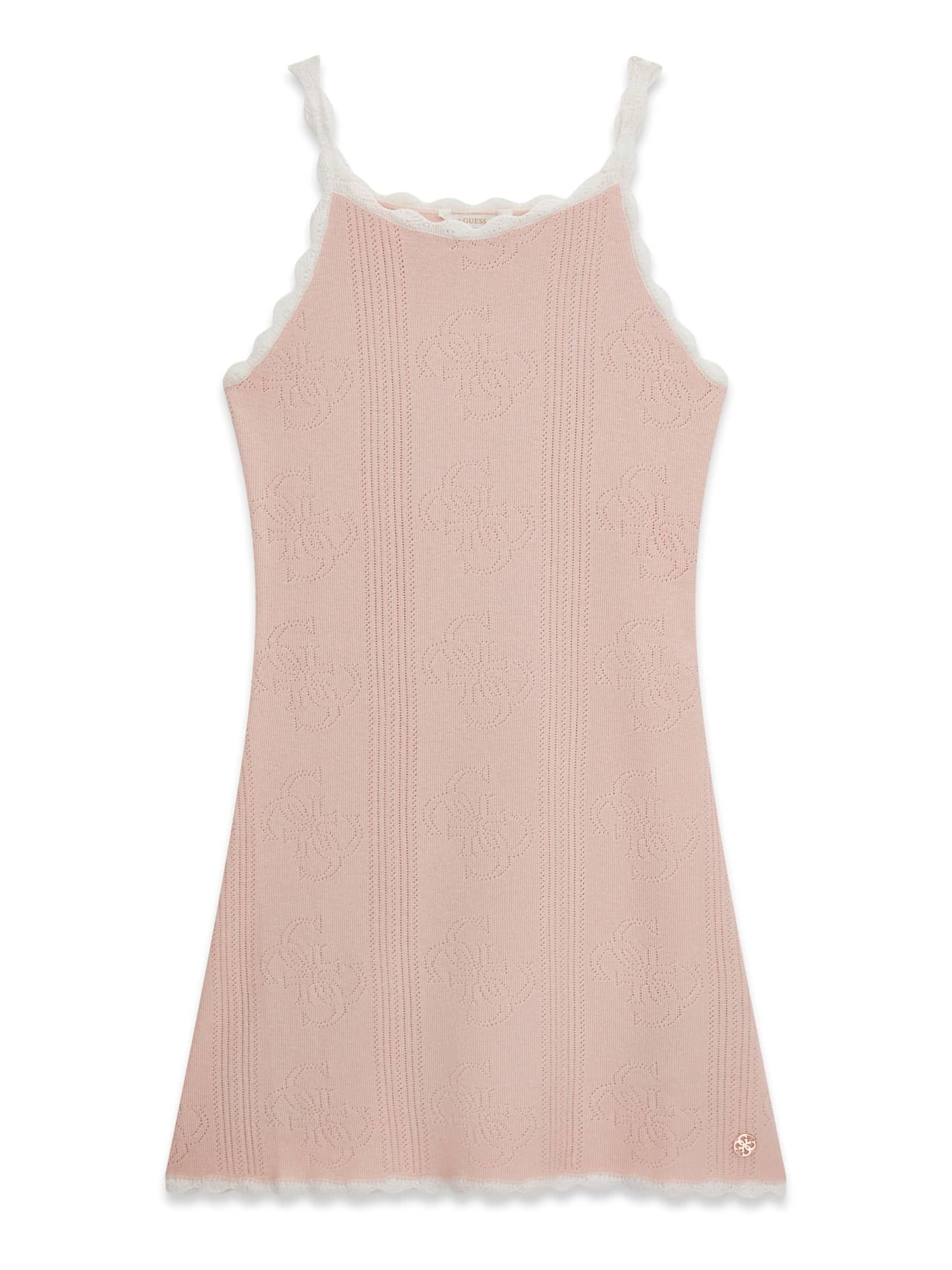 GUESS Dress in Light pink, Item view
