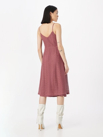 ABOUT YOU - Vestido 'Constance' em rosa