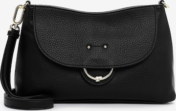 Suri Frey Crossbody bag 'Kristy ' in Black: front