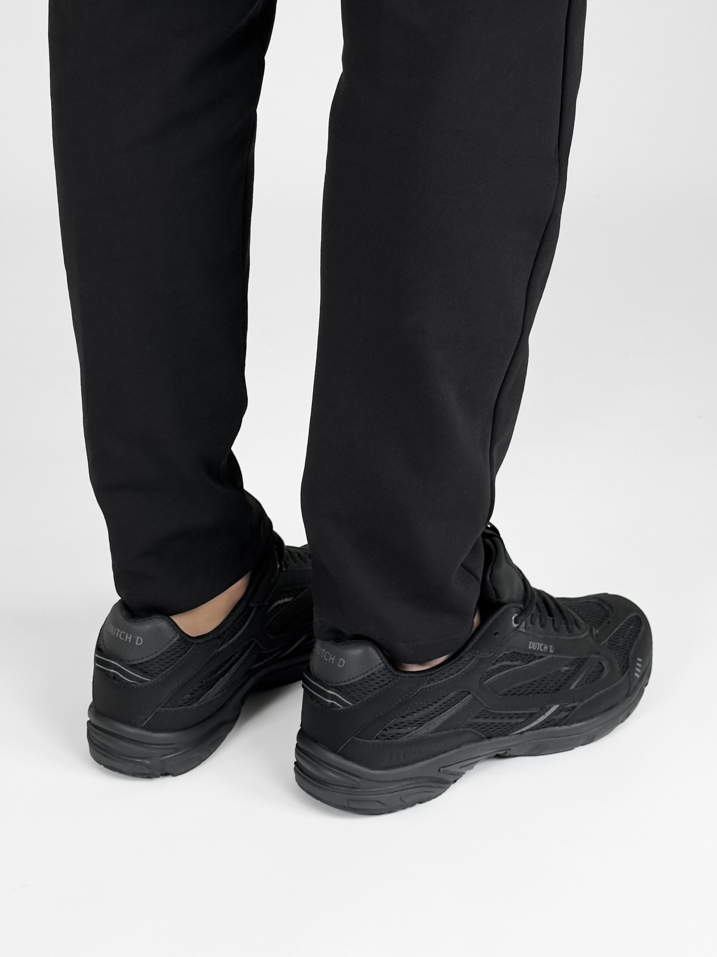 Dutch'D Sneaker low 'Arena (Size runs small, order one size up)' i sort