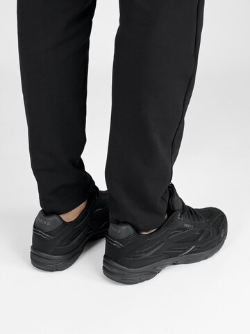 Dutch'D Sneaker low 'Arena' in Schwarz