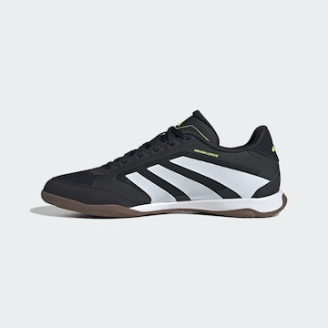 ADIDAS PERFORMANCE Voetbalschoen 'Predator League' in Zwart