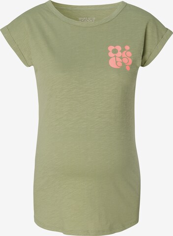 Esprit Maternity Shirt in Green