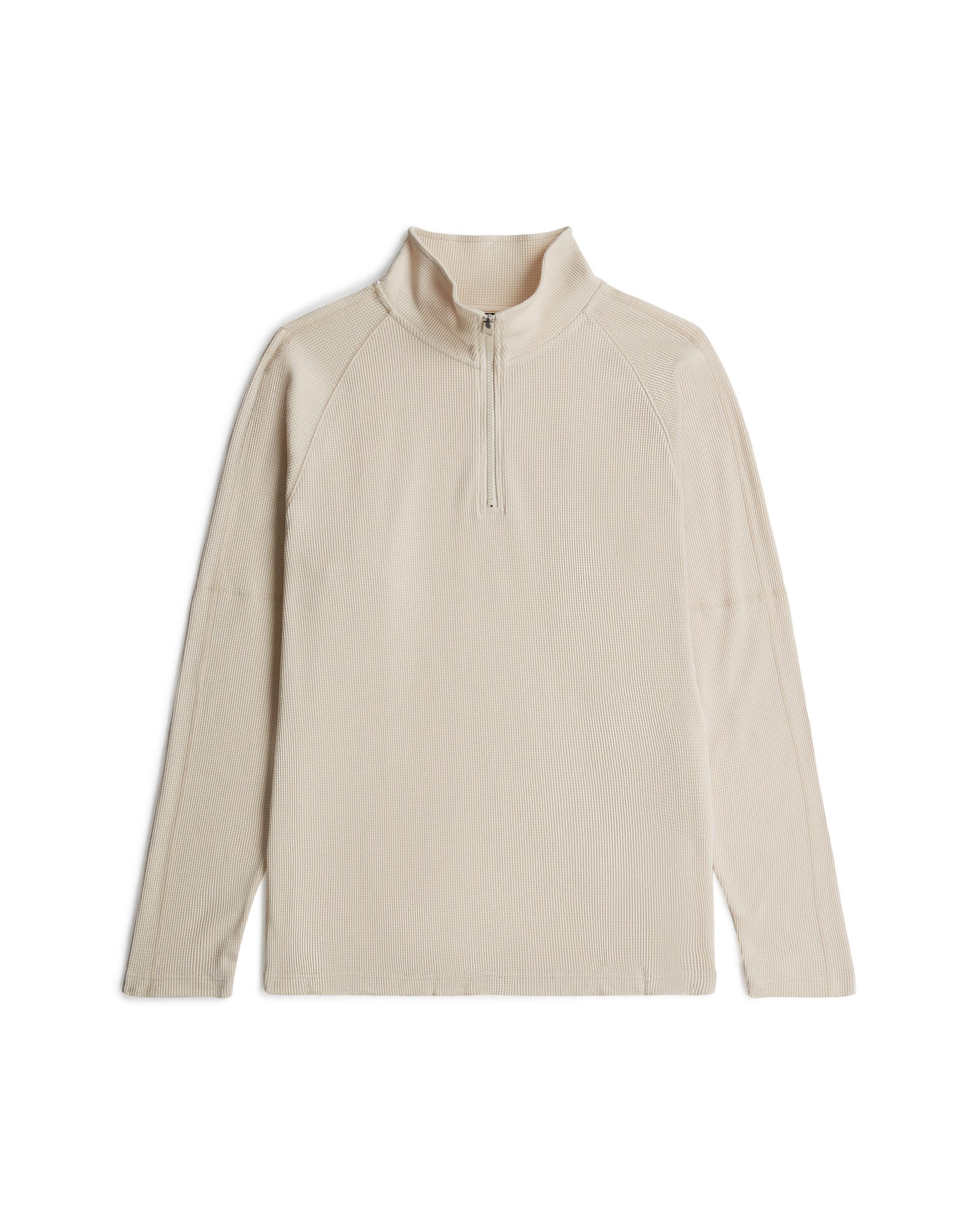 G-STAR Shirt in Beige: front