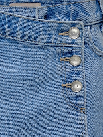 KIDS ONLY GIRL Rok 'jenny' in Blauw