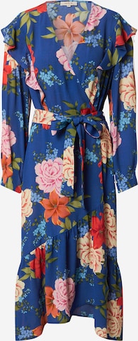 Derhy - Vestido 'SOUVENIR ROBE' en Mezcla de colores: frente