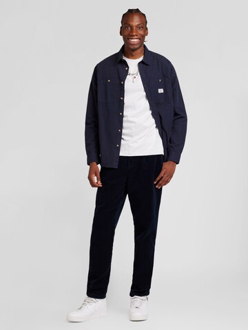 Tommy Jeans Särk, värv hall