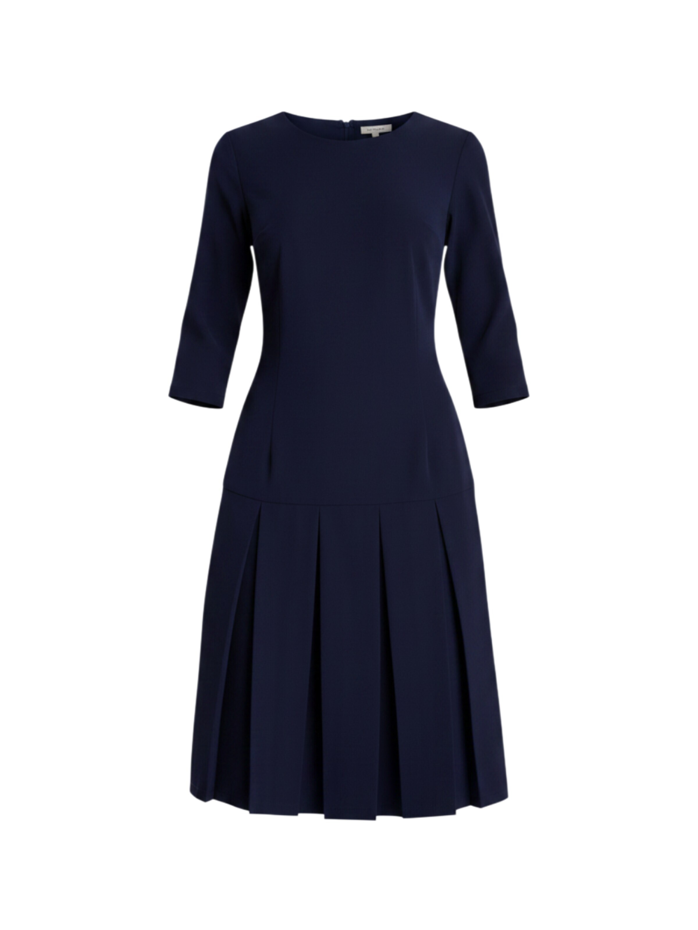 amorubi.com Dress 'Dress 107529' in Blue: front
