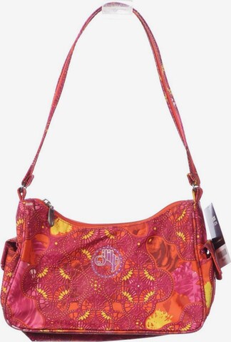 OILILY Bag in One size in Orange: front