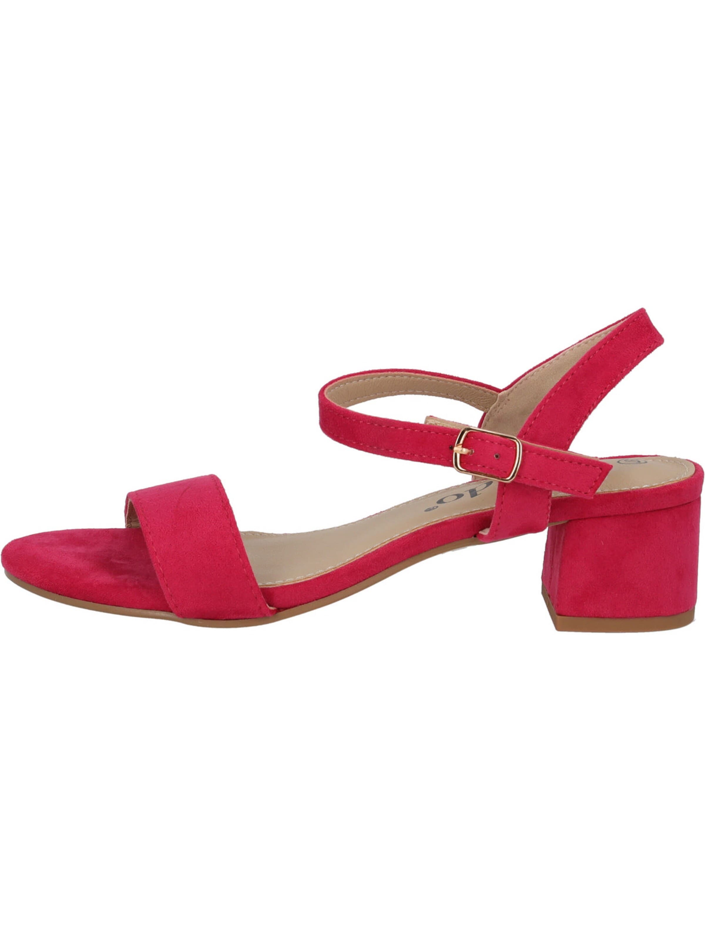 Palado Sandale 'Palado Cinv'‌‌ in Pink