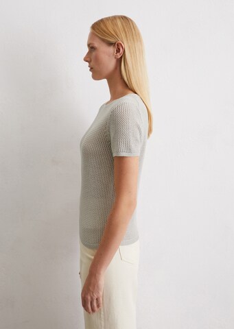 Marc O'Polo Sweater in Grey