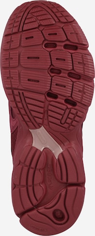 Sneaker bassa 'Astir' di ADIDAS ORIGINALS in rosso
