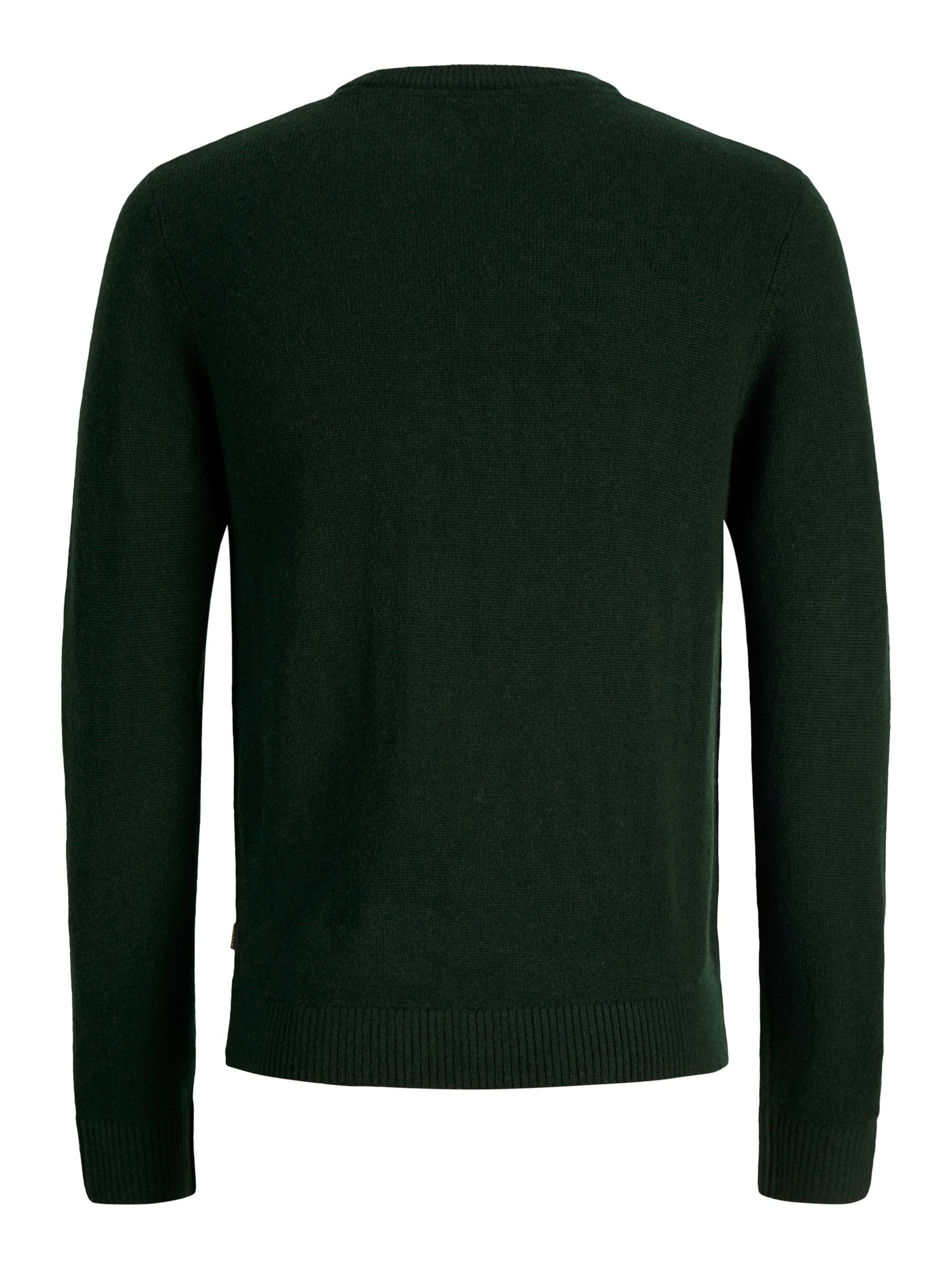 JACK & JONES - Jersey en azul