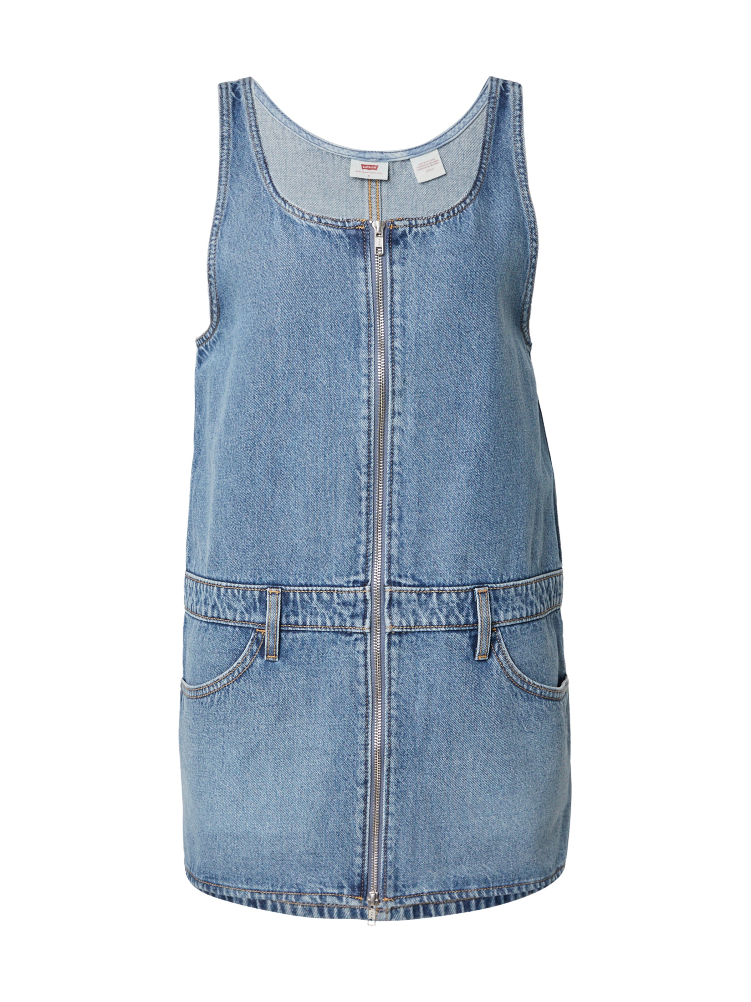 LEVI'S ® Ruha - kék: elől