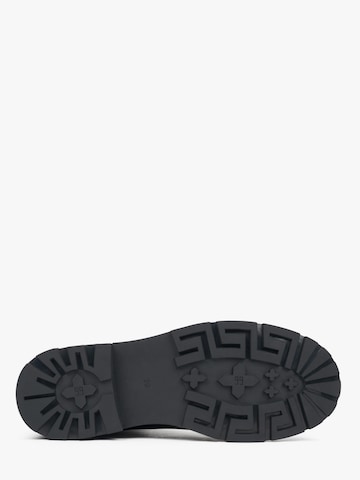 Estro - Botas Chelsea '4218-73' en negro