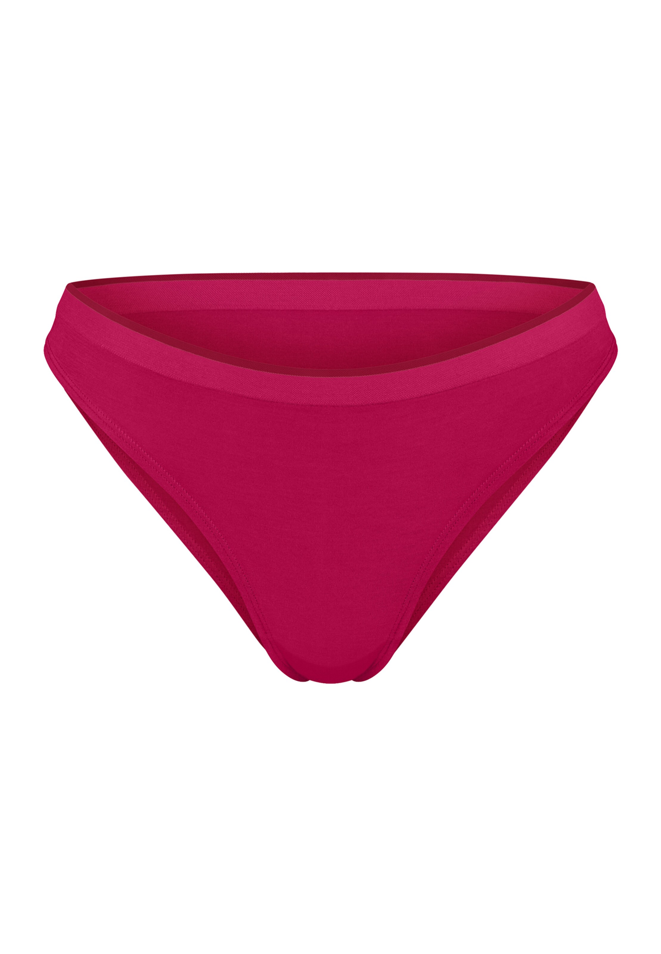 Slip 'GO Sense' SLOGGI en rouge