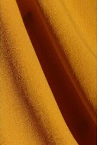 PIECES Langarm-Bluse XS in Orange